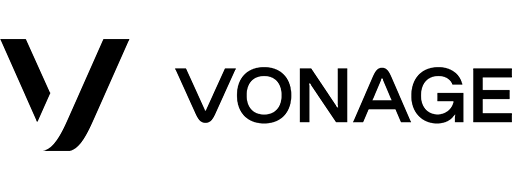 Vonage (formerly Nexmo)